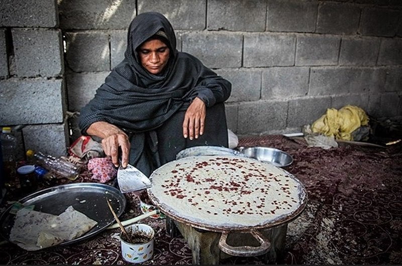  پنجشنبه بازار میناب