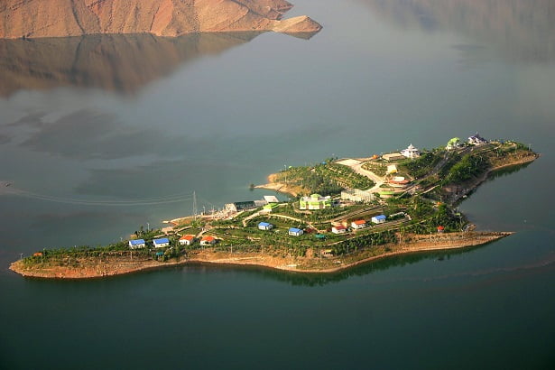  جزیره کوشک