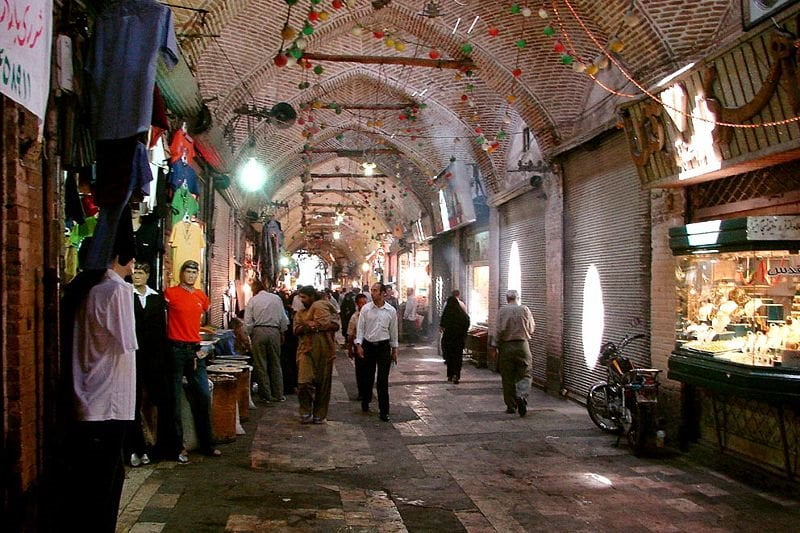  بازار ری
