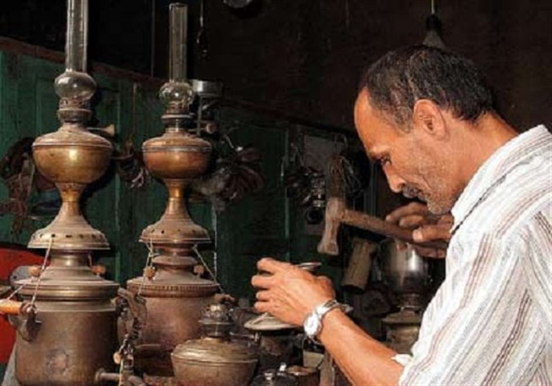  بازار نعلبندان