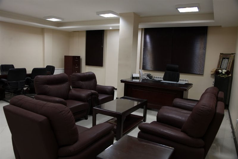  مجتمع تجاری سیرنگ