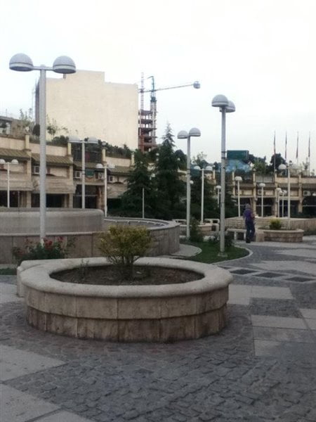  مجتمع تجاری سئول