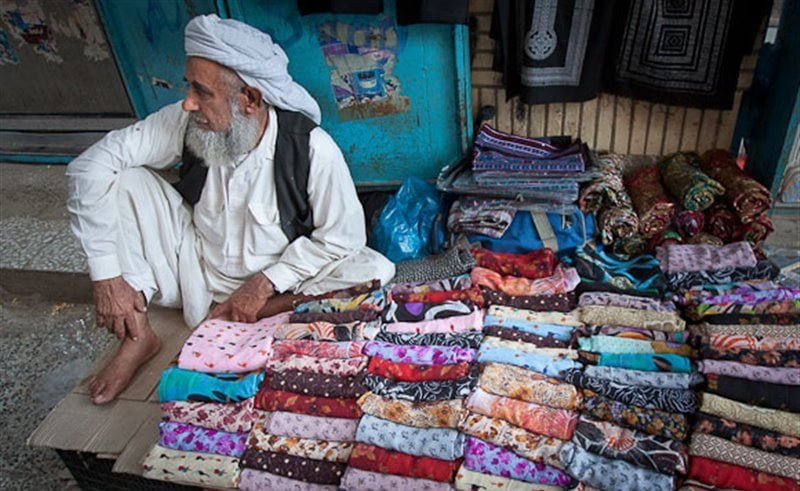 بازارهای چابهار بازارهای چابهار