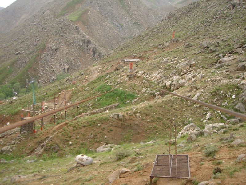  تیرول گنجنامه