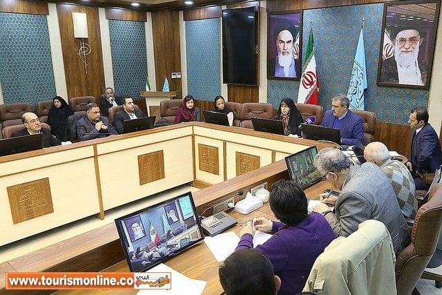 توسعه گردشگری؛ ابزار نمایش امنیت کشور توسعه گردشگری؛ ابزار نمایش امنیت کشور