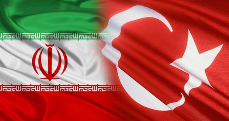 بازدید 35 چهره فرهنگی ترکیه از جاذبههای ایران بازدید 35 چهره فرهنگی ترکیه از جاذبههای ایران