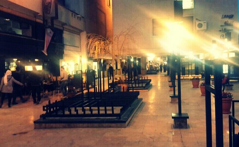  مرکز خرید مجموعه زندگی