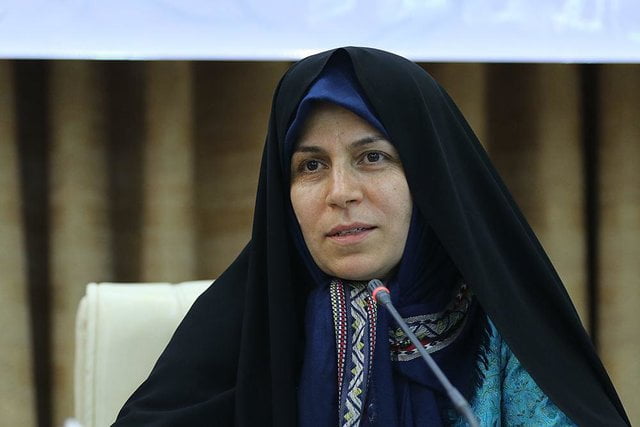 هیچ منعی برای ورود گردشگران به ایران نداریم هیچ منعی برای ورود گردشگران به ایران نداریم