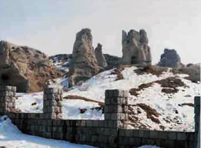 گول تپه