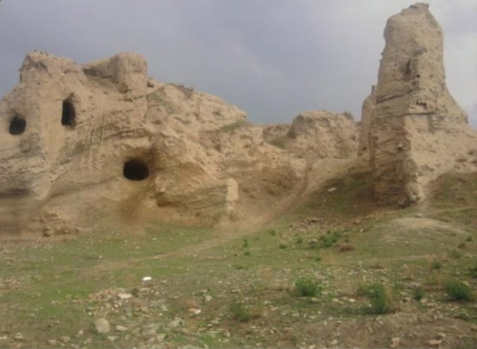گول تپه