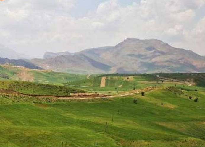  منطقه مشایخ