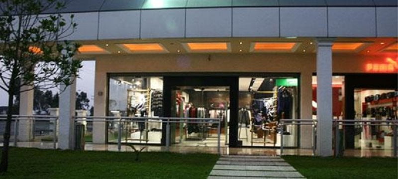  مرکز خرید پردیس ساری