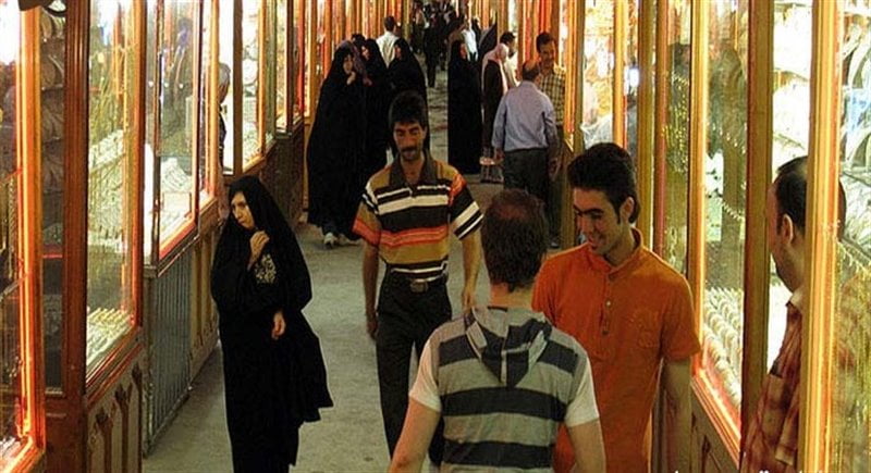  بازار امیر تبریز