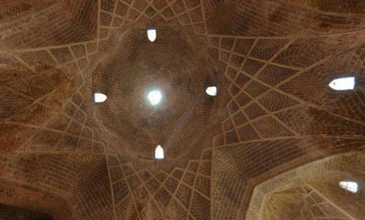  بازار امیر تبریز