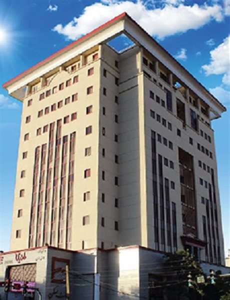 برج پاستور همدان برج پاستور همدان