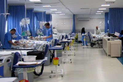  سه هدف اصلی در جذب گردشگران سلامت