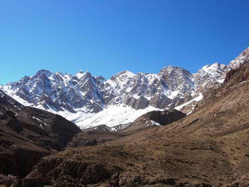  کوه پلوار