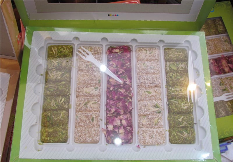 مسقطی مسقطی