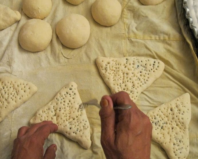 کلوچه زابلی کلوچه زابلی