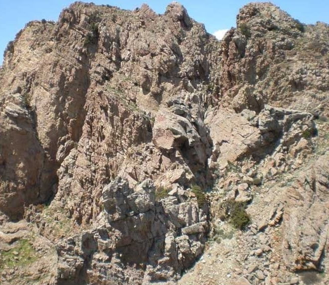 کوه کمتال