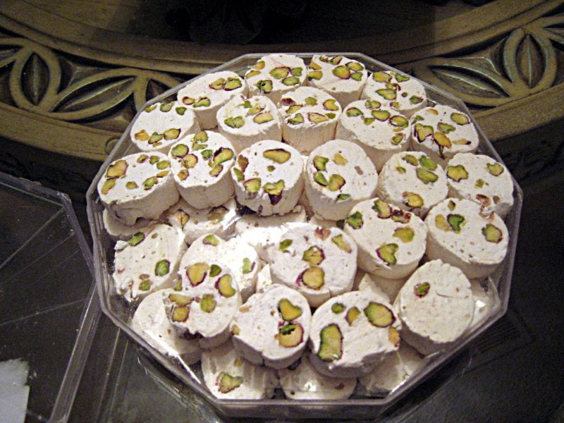  گز انگبینی