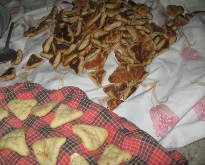 کلوچه زابلی کلوچه زابلی