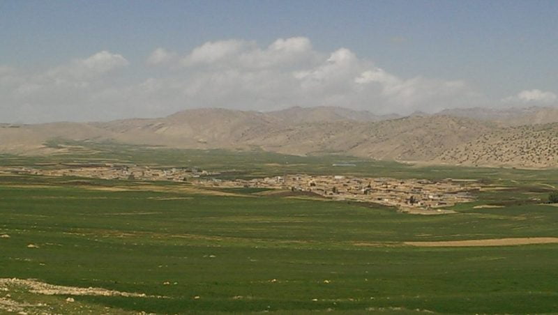 روستای کوشکی علیا روستای کوشکی علیا