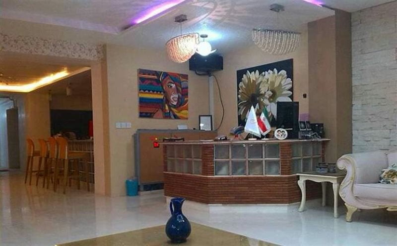هتل آپارتمان رویای شیرین رامسر هتل آپارتمان رویای شیرین رامسر