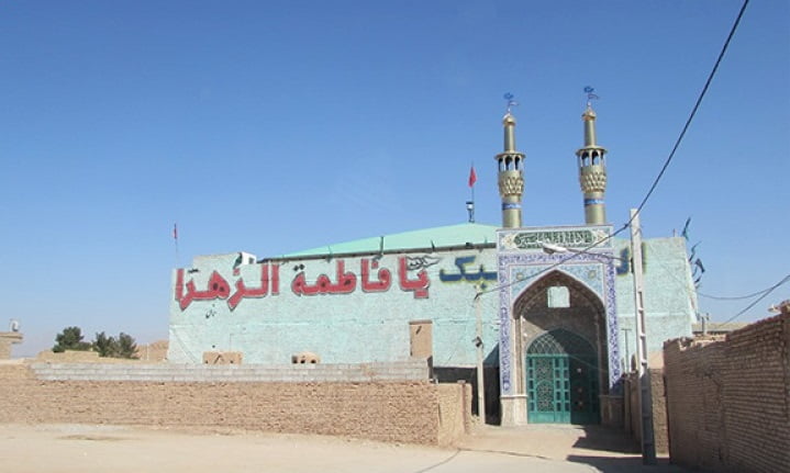  روستای خویدک