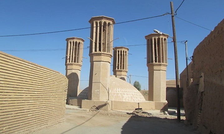  روستای خویدک
