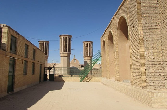  روستای خویدک