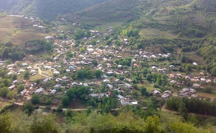 دهستان بنافت دهستان بنافت