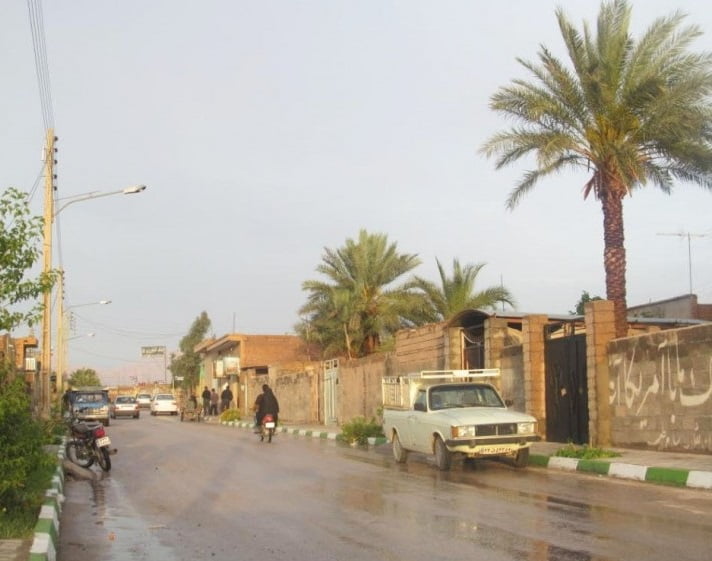  روستای کریت
