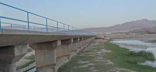 روستای درکه روستای درکه