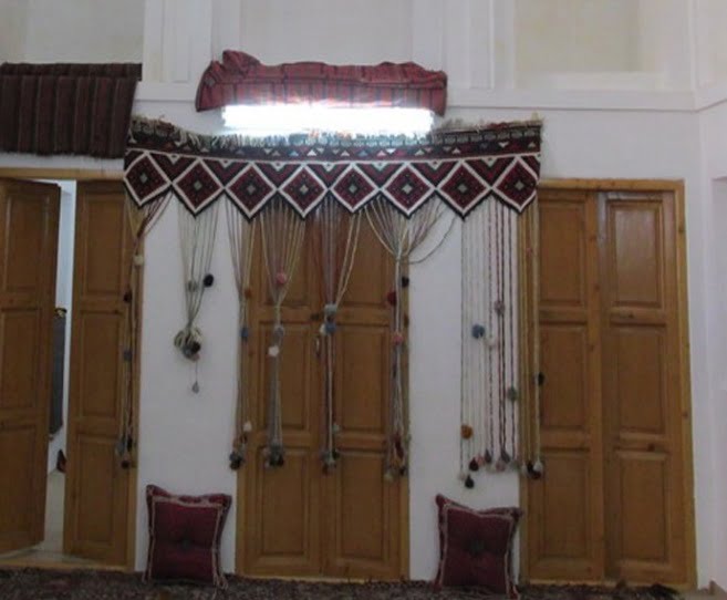 خانه تاریخی ترابی خانه تاریخی ترابی