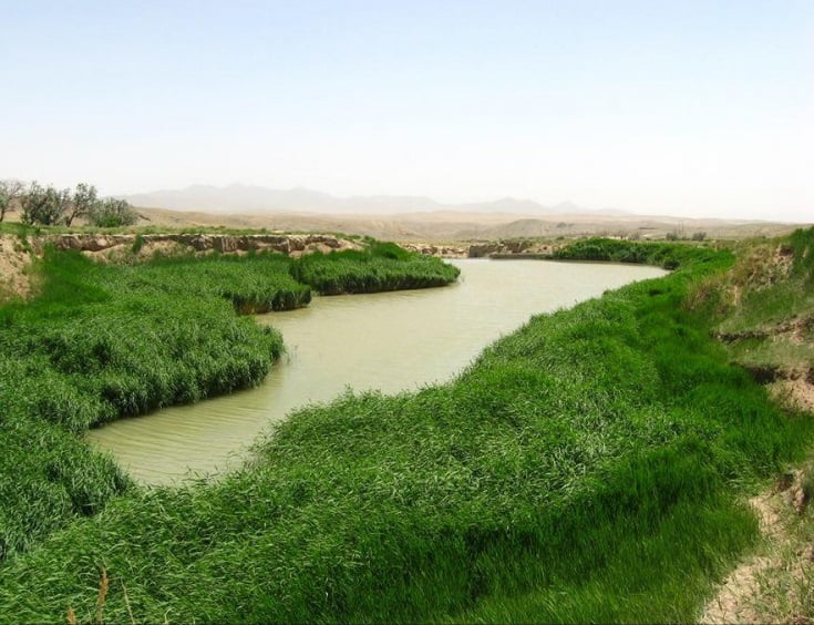  روستای برکوه