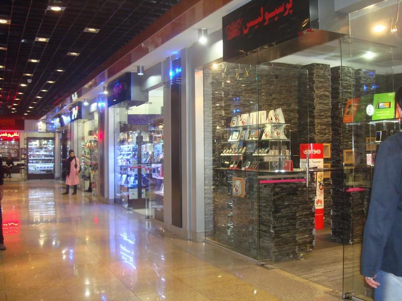  بازار موبایل ایران