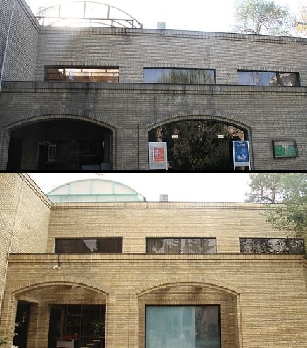 قوامالسلطنه از حال این روزهایش راضی است قوامالسلطنه از حال این روزهایش راضی است