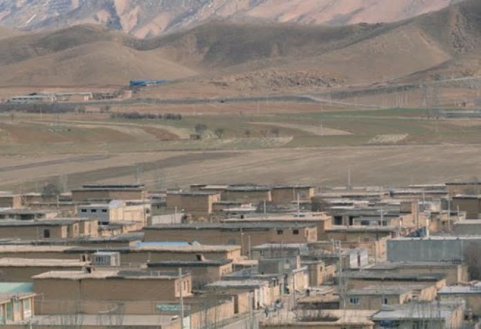  روستای خراجی