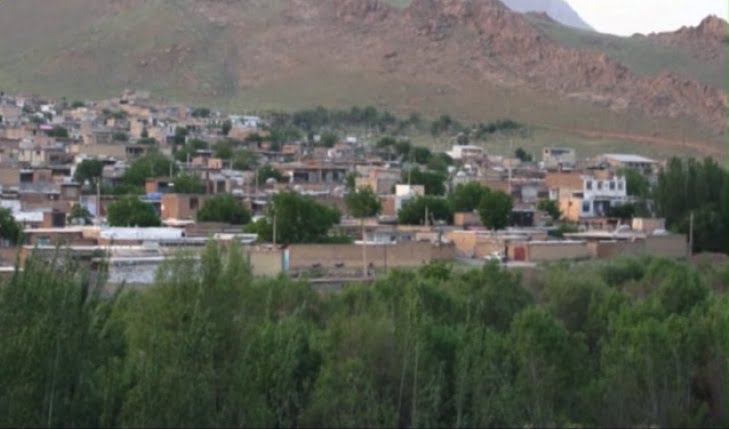  روستای خراجی