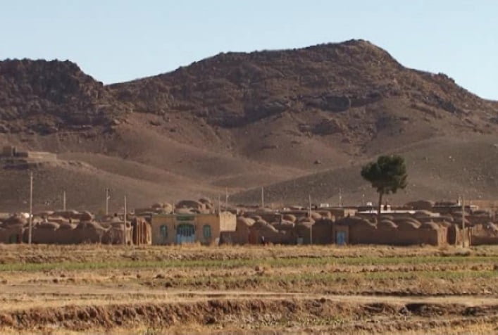 روستای آفریز روستای آفریز