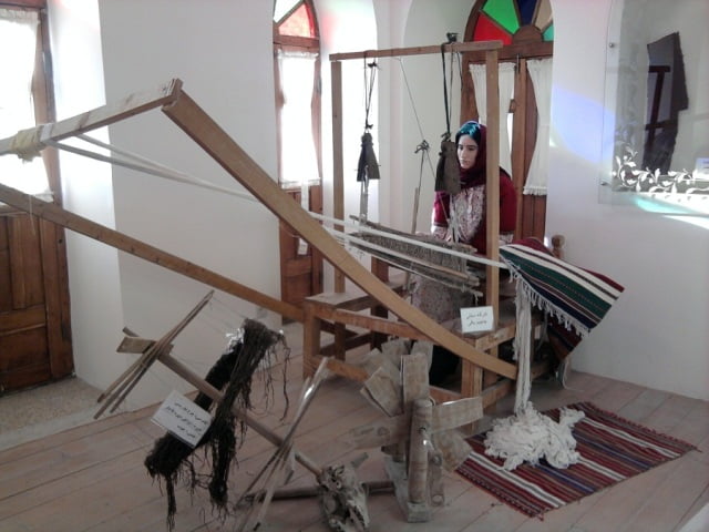  خانه تاریخی امیر لطیفی