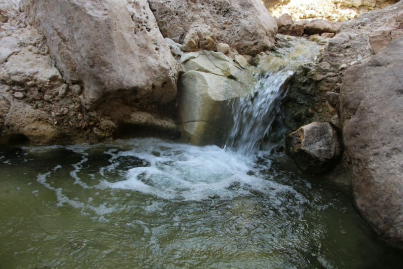  تنگ درهِه زاهدمحمود