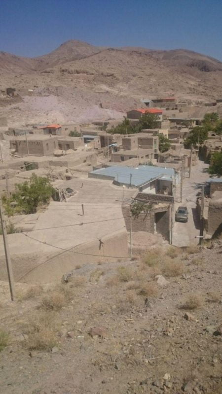  روستای غیوگ