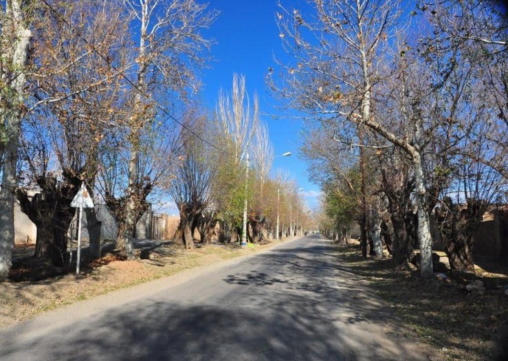 روستای باغستان علیا روستای باغستان علیا