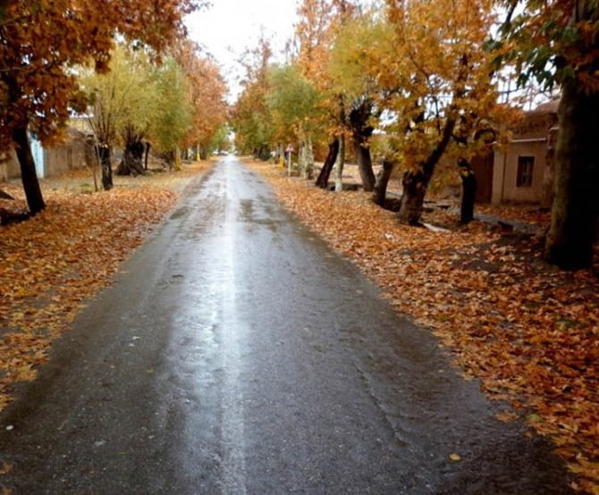 روستای باغستان علیا روستای باغستان علیا