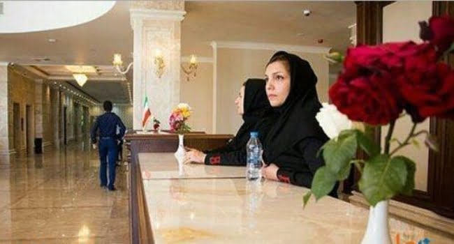 هتل هاله بانه هتل هاله بانه