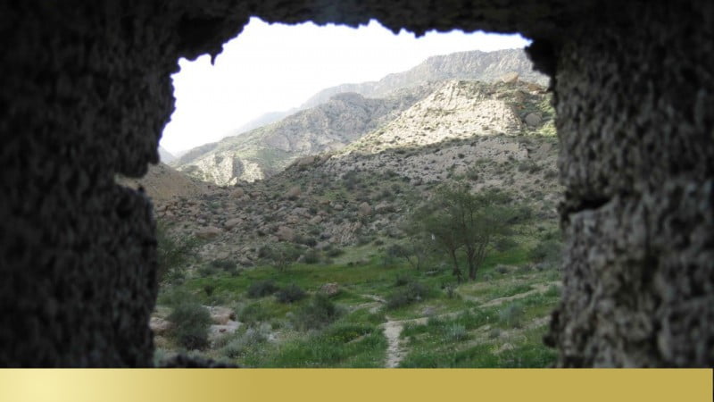  تنگ آب گراش
