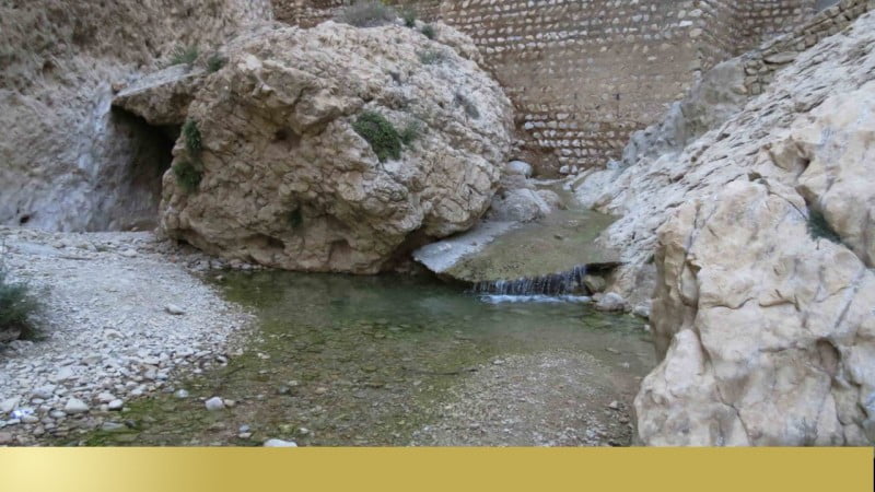  تنگ آب گراش