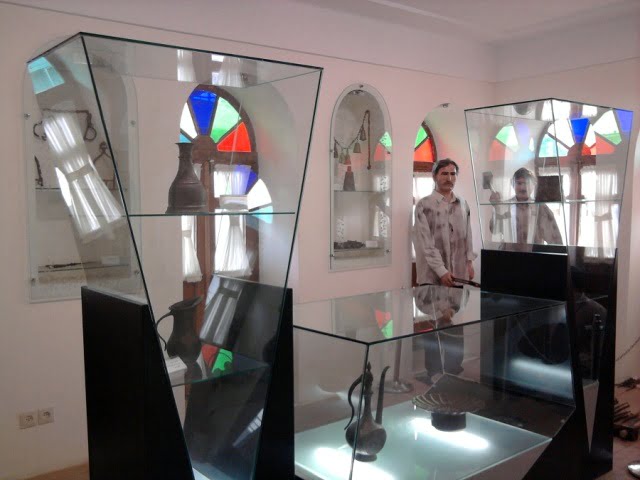  خانه تاریخی امیر لطیفی